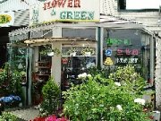 「フラワー＆グリーン創造」　（滋賀県栗東市）の花屋店舗写真1